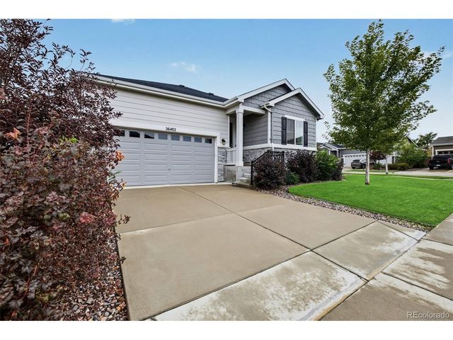 26402 E Moraine Pl, Aurora, CO 80016