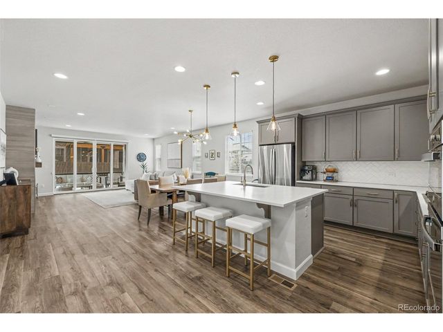 26402 E Moraine Pl, Aurora, CO 80016