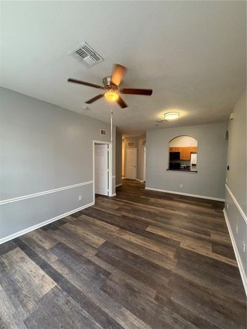 6100 STEVENSON DRIVE 207, Orlando, FL 32835