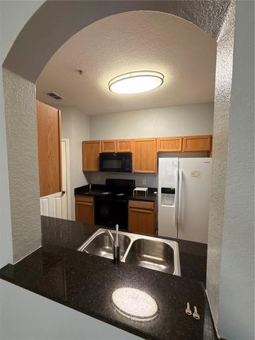 6100 STEVENSON DRIVE 207, Orlando, FL 32835