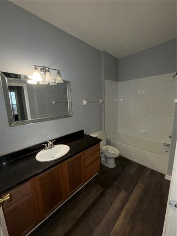 6100 STEVENSON DRIVE 207, Orlando, FL 32835
