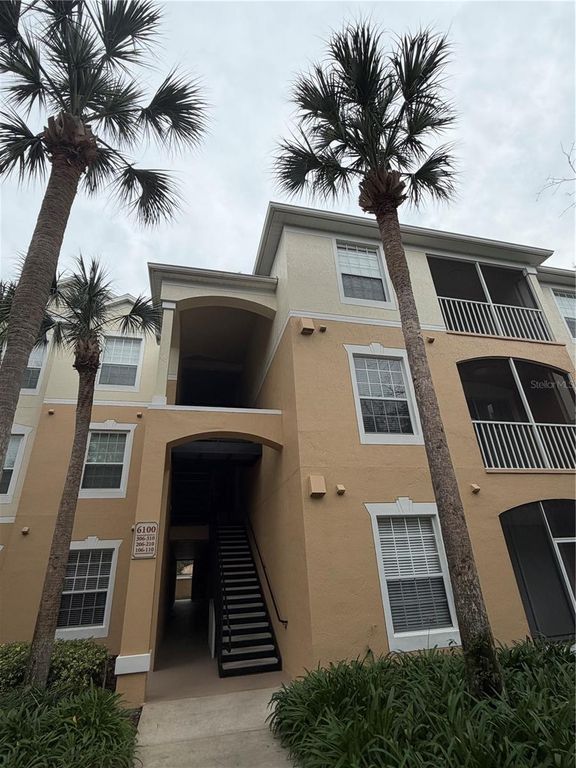 6100 STEVENSON DRIVE 207, Orlando, FL 32835