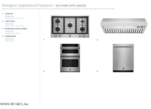 329 SAPLING Terrace, St. Johns, FL 32259