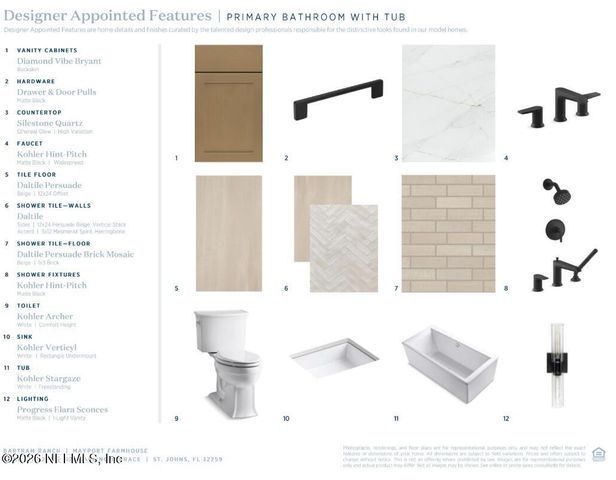 329 SAPLING Terrace, St. Johns, FL 32259