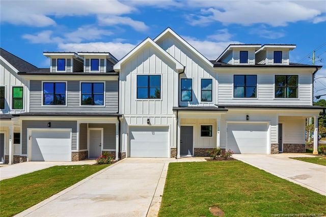106 Chella Court, Sanford, NC 27330