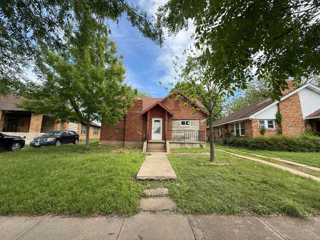 2014 Berwick Avenue, Dallas, TX 75203