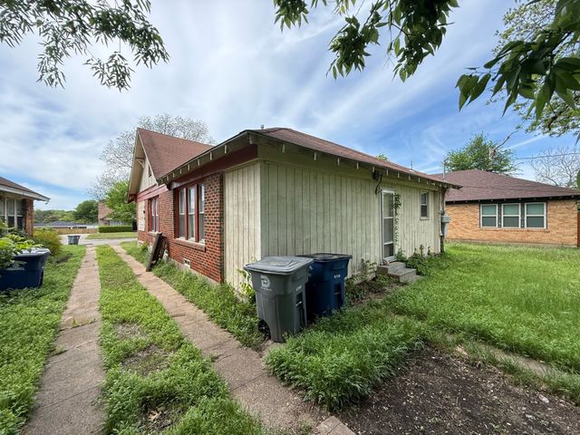 2014 Berwick Avenue, Dallas, TX 75203