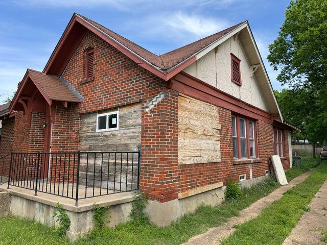 2014 Berwick Avenue, Dallas, TX 75203