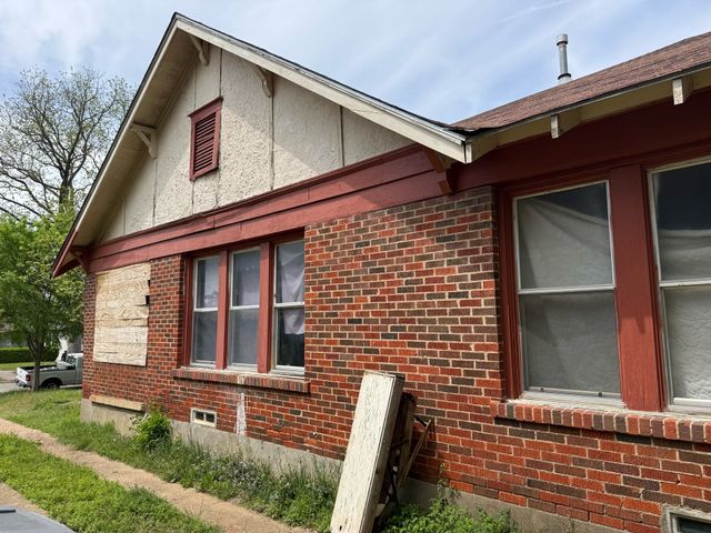 2014 Berwick Avenue, Dallas, TX 75203