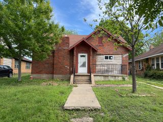 2014 Berwick Avenue, Dallas, TX 75203