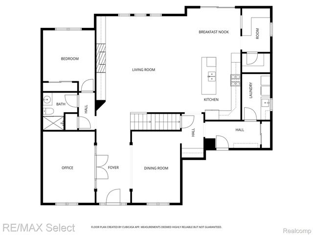 6363 Amber Lane, Grand Blanc, MI 48439