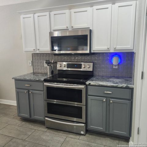 9402 Anderson, Converse, TX 78109