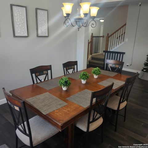 9402 Anderson, Converse, TX 78109