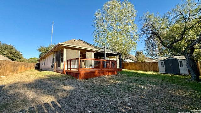 9402 Anderson, Converse, TX 78109