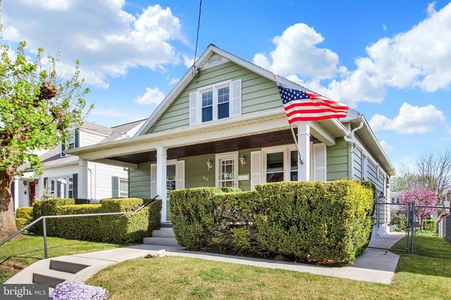 524 FULTON ST, Hanover, PA 17331