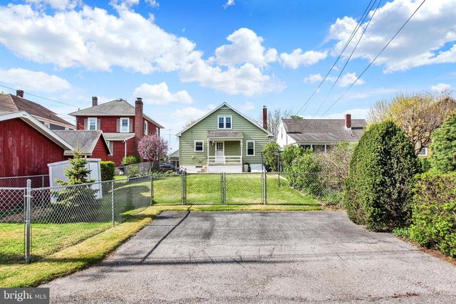 524 FULTON ST, Hanover, PA 17331