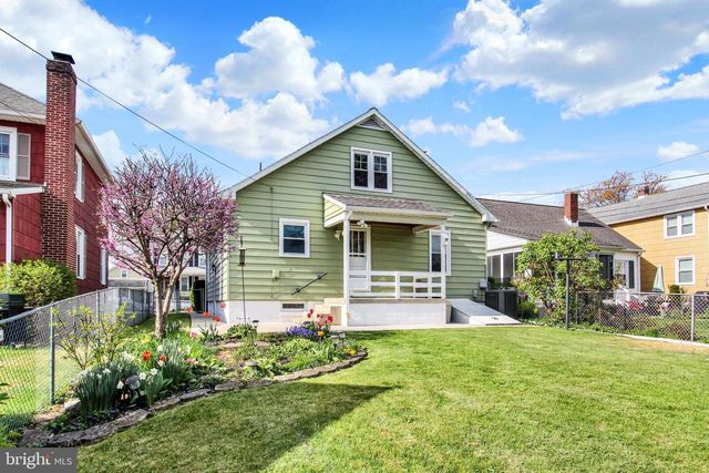 524 FULTON ST, Hanover, PA 17331