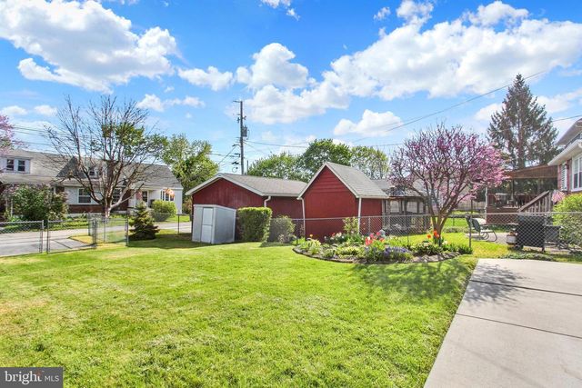 524 FULTON ST, Hanover, PA 17331