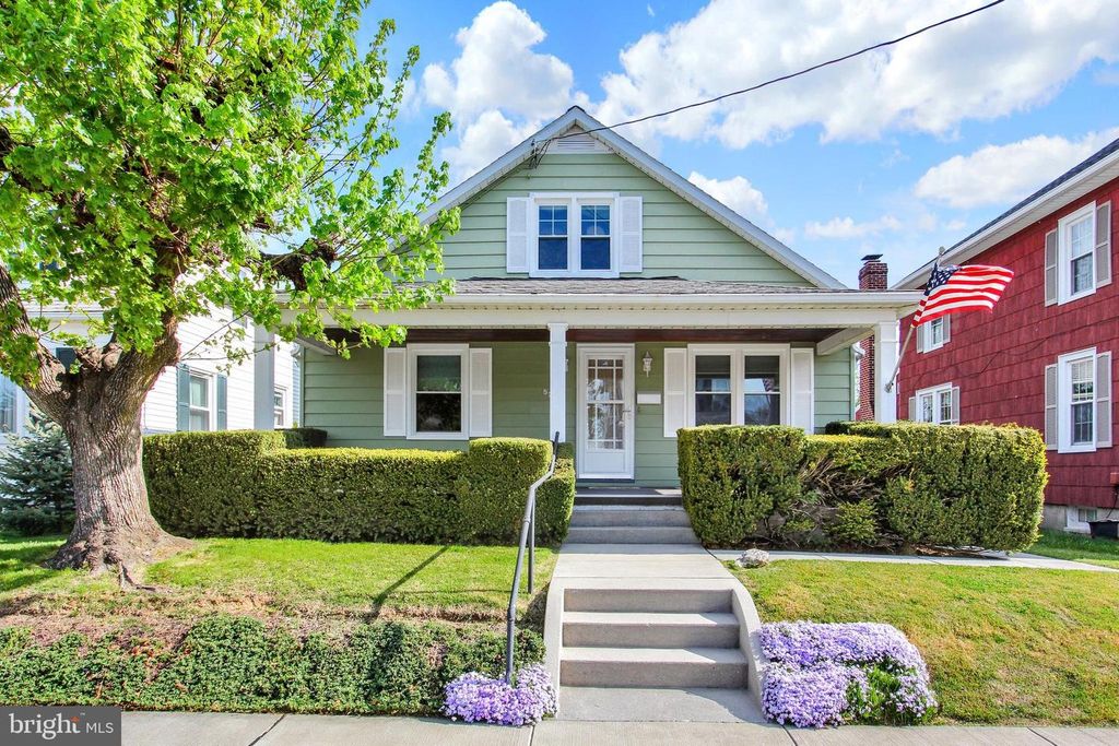 524 FULTON ST, Hanover, PA 17331