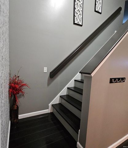 4529 Castle Rock Drive, New Haven, IN 46774