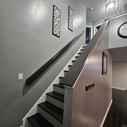 4529 Castle Rock Drive, New Haven, IN 46774