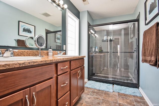 4529 Castle Rock Drive, New Haven, IN 46774