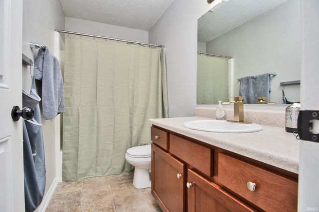 4529 Castle Rock Drive, New Haven, IN 46774