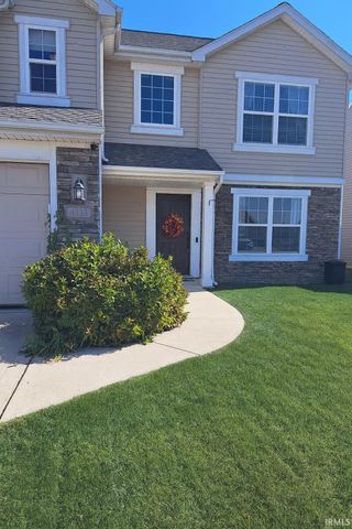 4529 Castle Rock Drive, New Haven, IN 46774