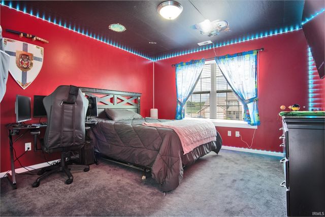 4529 Castle Rock Drive, New Haven, IN 46774