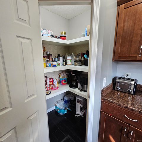 4529 Castle Rock Drive, New Haven, IN 46774