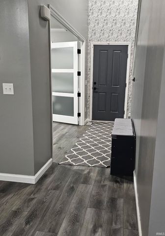 4529 Castle Rock Drive, New Haven, IN 46774