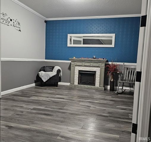 4529 Castle Rock Drive, New Haven, IN 46774