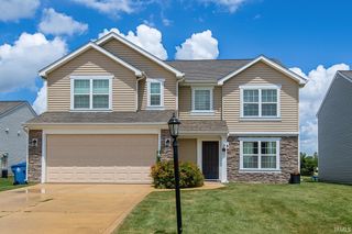 4529 Castle Rock Drive, New Haven, IN 46774
