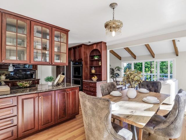 128 Capistrano Place, Los Gatos, CA 95032