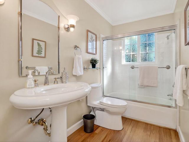 128 Capistrano Place, Los Gatos, CA 95032