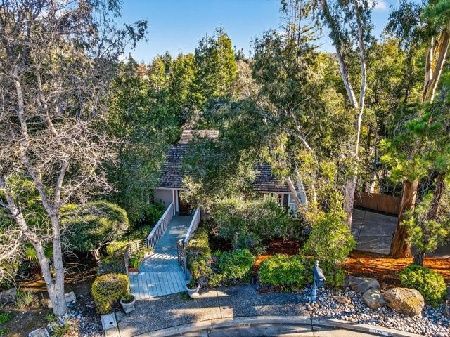 128 Capistrano Place, Los Gatos, CA 95032