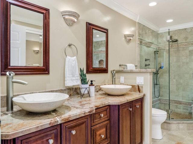 128 Capistrano Place, Los Gatos, CA 95032