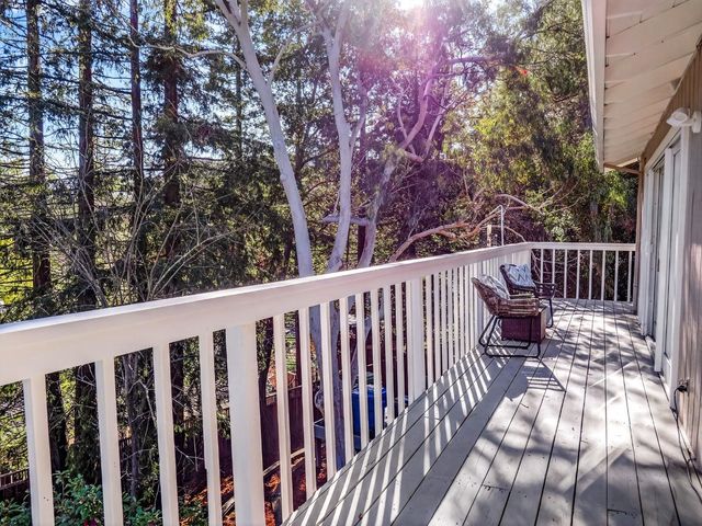 128 Capistrano Place, Los Gatos, CA 95032