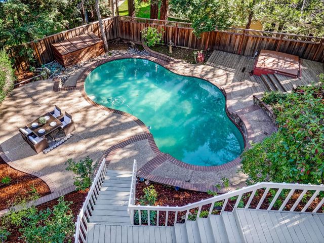 128 Capistrano Place, Los Gatos, CA 95032