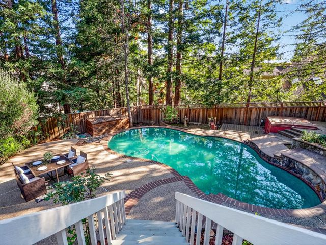 128 Capistrano Place, Los Gatos, CA 95032