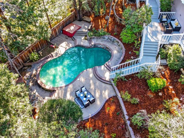 128 Capistrano Place, Los Gatos, CA 95032