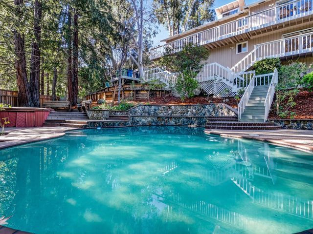 128 Capistrano Place, Los Gatos, CA 95032