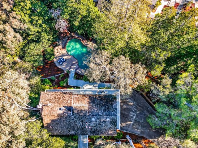 128 Capistrano Place, Los Gatos, CA 95032