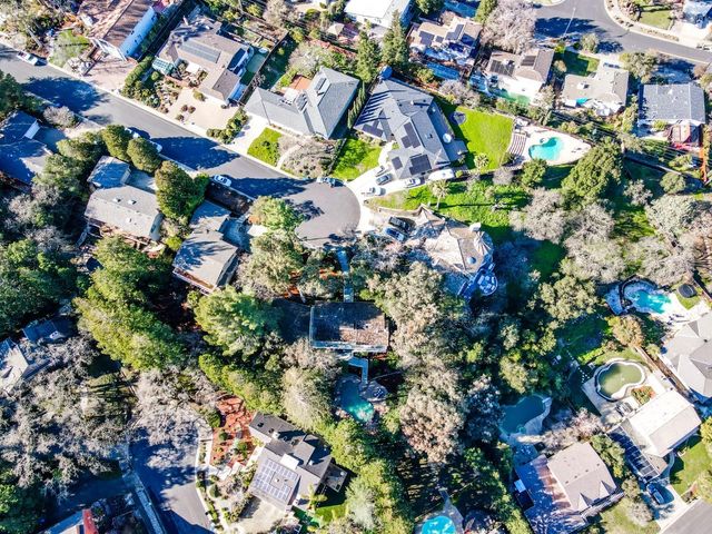 128 Capistrano Place, Los Gatos, CA 95032