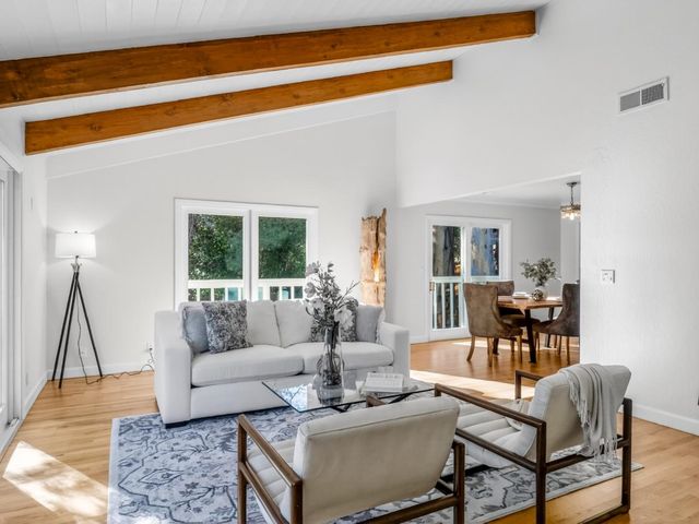 128 Capistrano Place, Los Gatos, CA 95032