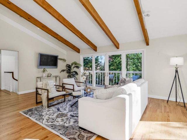 128 Capistrano Place, Los Gatos, CA 95032