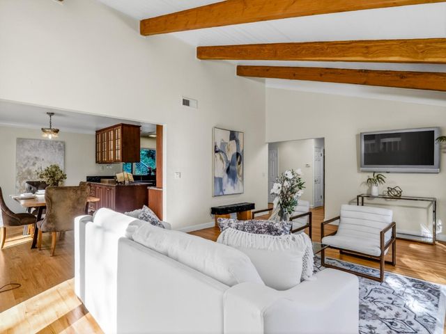 128 Capistrano Place, Los Gatos, CA 95032