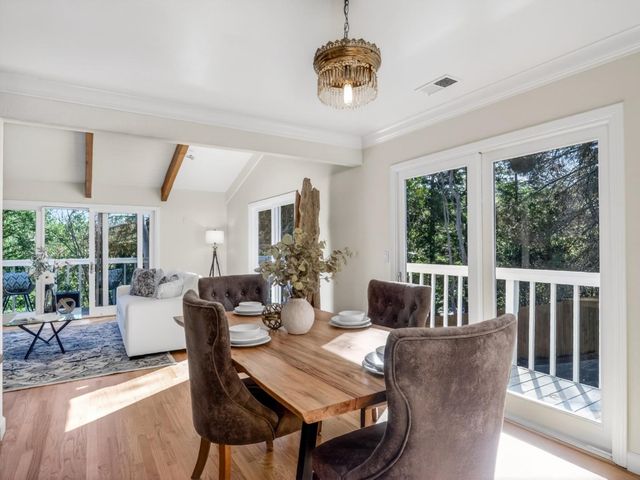 128 Capistrano Place, Los Gatos, CA 95032