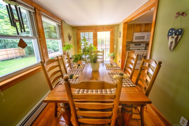 39 Woodland Drive, Lebanon, CT 06249