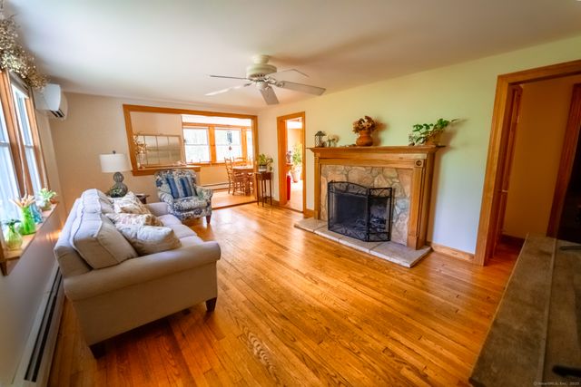 39 Woodland Drive, Lebanon, CT 06249